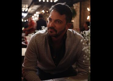 ¿En qué novelas actuó Fernando del Solar, ex conductor de Tv Azteca?