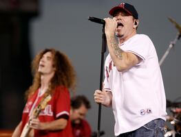 ¿De qué murió Steve Harwell, fundador de Smash Mouth?