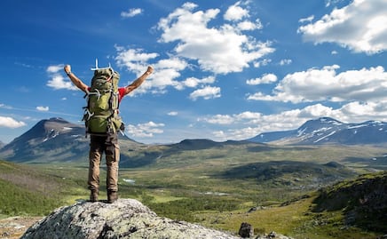 Los mejores destinos de EU y el mundo para viajar solo en 2022 