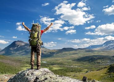 Los mejores destinos de EU y el mundo para viajar solo en 2022