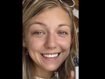 Confirman que cuerpo hallado en Wyoming es de “Gabby” Petito