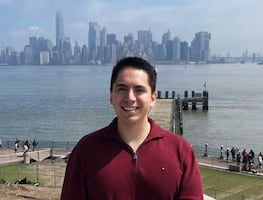 ¿Cómo saber si tengo un ‘niño genio’ en casa? Andrew Almazán y el CEDAT lo explican