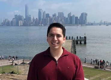 ¿Cómo saber si tengo un ‘niño genio’ en casa? Andrew Almazán y el CEDAT lo explican