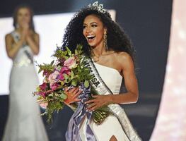 Miss Estados Unidos de 2019 se suicida arrojándose desde un rascacielos