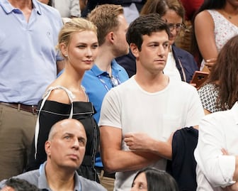 ¿Quién es Joshua Kushner? El cuñado de Ivanka Trump que quiere conquistar la FIFA