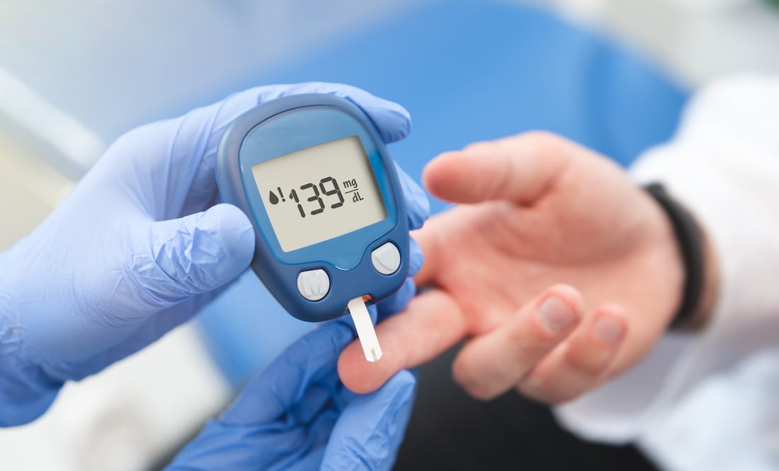 Más de 800 millones de adultos en el mundo viven con diabetes y la mitad no toma medicinas: The Lancet