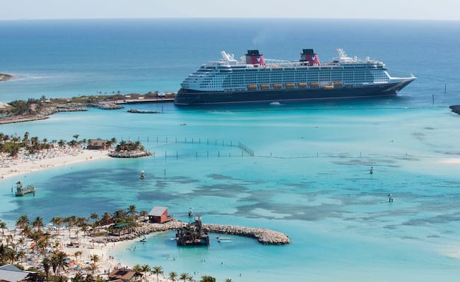 Disney Dream: Todo sobre el crucero mágico de Disney – itinerario, atracciones y qué incluye