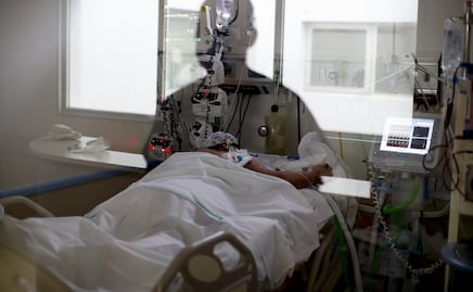 Muertes por Covid, superior a la mayoría de otras pandemias