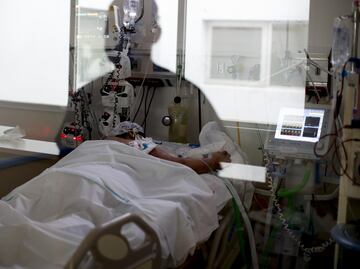 Muertes por Covid, superior a la mayoría de otras pandemias