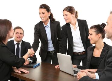 Los trabajos que ofrece la Embajada de EU en la Ciudad de México