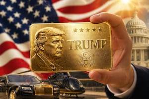 Así funciona la´tarjeta dorada de Trump' de hasta 5 mdd que permite a millonarios residir en Estados Unidos