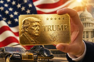 Así funciona la ‘Platinum Card’ de Trump de hasta 5 mdd que permite a millonarios residir en Estados Unidos