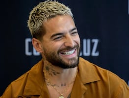 ¿Qué tan rico es Maluma? Esta es su fortuna y la forma en que la gasta
