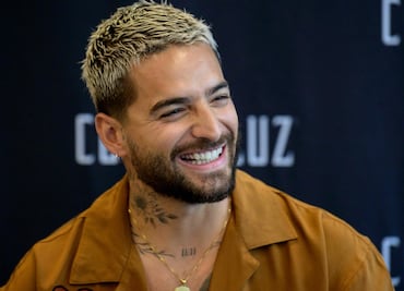 ¿Qué tan rico es Maluma? Esta es su fortuna y la forma en que la gasta