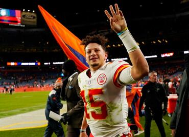 Super Bowl. ¿Patrick Mahomes es el nuevo mejor jugador en la historia de la NFL?