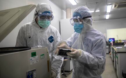 China retira acreditación a 3 reporteros del Wall Street Journal