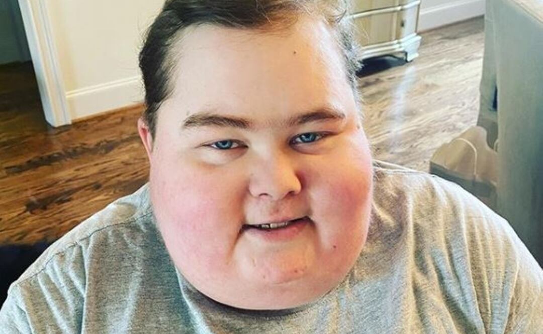 Instagram: Fuller Goldsmith