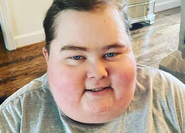 Muere Fuller Goldsmith, joven concursante de ‘Top Chef Junior’