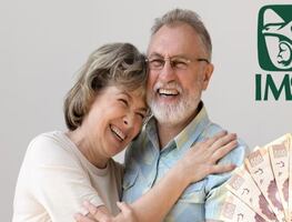 Pensión IMSS: ¿Quiénes recibirán aumento de 15% en septiembre y por qué? Monto