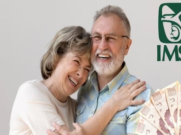 Pensión IMSS: ¿Quiénes recibirán aumento de 15% en septiembre y por qué? Monto