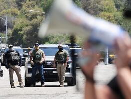 Dodgers rechazan a ICE en su estadio y crece la tensión con la comunidad latina