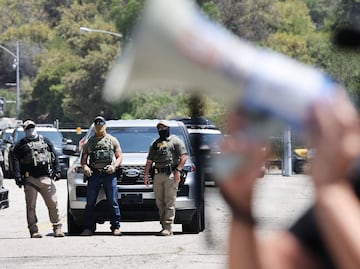 Dodgers rechazan a ICE en su estadio y crece la tensión con la comunidad latina