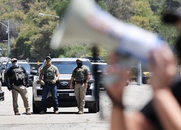 Dodgers rechazan a ICE en su estadio y crece la tensión con la comunidad latina