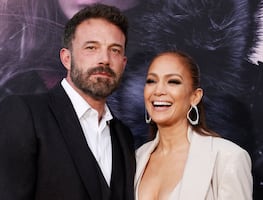 Jennifer López cancela gira en medio de rumores de separación de Ben Affleck