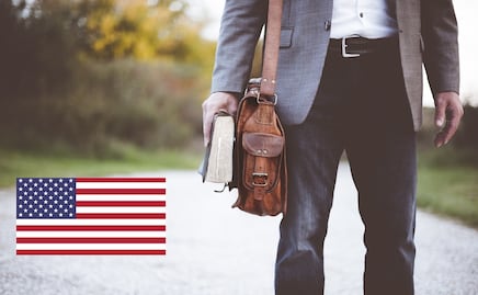 Ofrecen beca para impartir cursos sobre México en Pensilvania