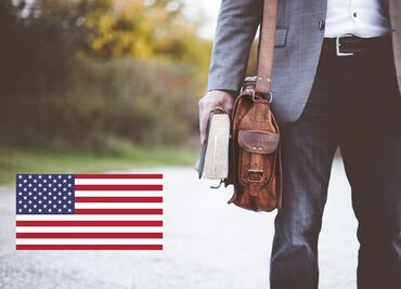 Ofrecen beca para impartir cursos sobre México en Pensilvania