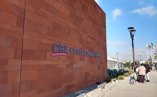 ¿Cómo cruzar de Tijuana a Estados Unidos? Así funciona el Cross Border Xpress