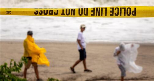 Florida se prepara para recibir a Dorian, aunque lo peor vendrá después