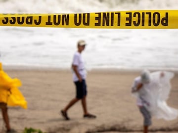 Florida se prepara para recibir a Dorian, aunque lo peor vendrá después