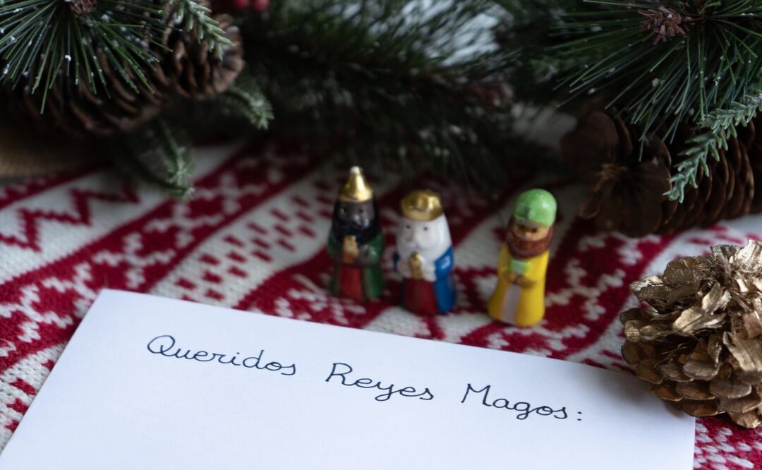 Reyes Magos: ¿Cuáles son los juguetes más peligrosos para niños? IMSS advierte los riesgos. Foto: iStock / Arianne de San Jose van Hoof