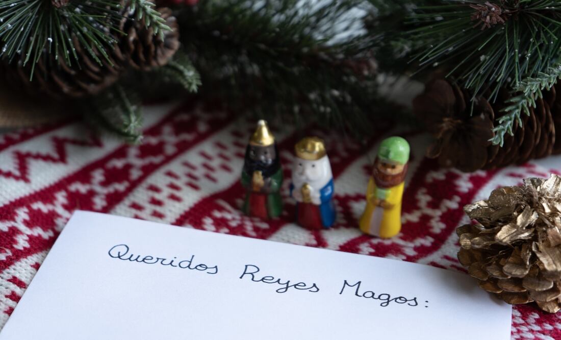 Reyes Magos: ¿Cuáles son los juguetes más peligrosos para niños? IMSS advierte los riesgos. Foto: iStock / Arianne de San Jose van Hoof