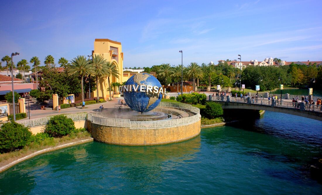 Universal Orlando News
