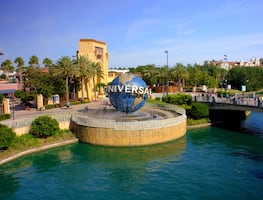Universal Orlando lanza oferta con 2 días de acceso gratis a los parques
