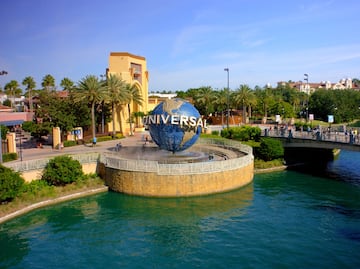 Universal Orlando lanza oferta con 2 días de acceso gratis a los parques