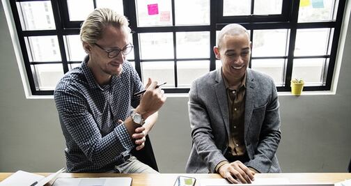 Importantes empresas en Denver que buscan nuevo talento