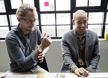 Importantes empresas en Denver que buscan nuevo talento