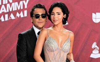 A Christian Nodal se le va la lengua y revela la riqueza de Ángela Aguilar en Zacatecas