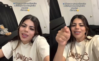 Mujer deporta de Estados Unidos a su novio infiel; “Yo lo traje, yo lo regreso”, dice. VIRAL