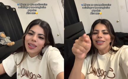 Mujer deporta de Estados Unidos a su novio infiel; “Yo lo traje, yo lo regreso”, dice. VIRAL