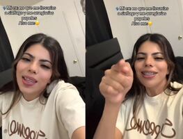 Mujer deporta de Estados Unidos a su novio infiel; “Yo lo traje, yo lo regreso”, dice. VIRAL