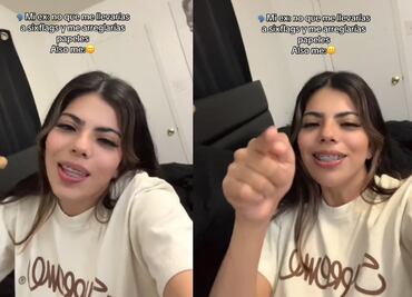 Mujer deporta de Estados Unidos a su novio infiel; “Yo lo traje, yo lo regreso”, dice. VIRAL