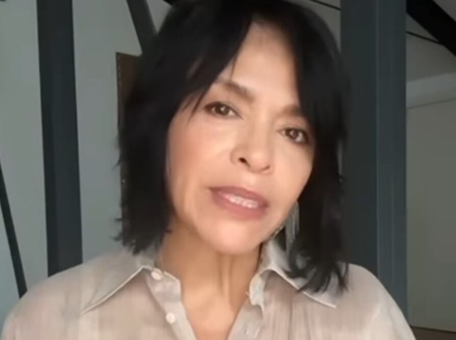 Polémica por libro de Anabel Hernández:  Editoral Penguin Random desmiente que tenga que disculpase con Televisa Foto: IG / Anabel Hernández