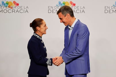España y México ponen fin a disputa diplomática sobre pasado colonial