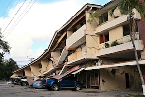 Terremoto de 7.7 en Panamá liberó energía acumulada durante 100 años, revela geólogo