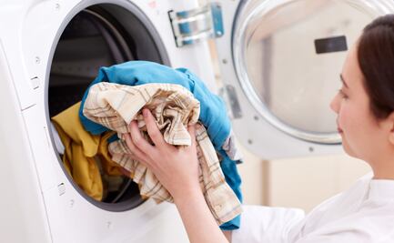 Si tienes estas secadoras de ropa, podrías estar en peligro: Profeco lanza alerta urgente en México