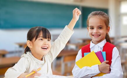 Sin clases el 3 de noviembre: estos alumnos descansarán y tendrán Megapuente desde el 31 de octubre